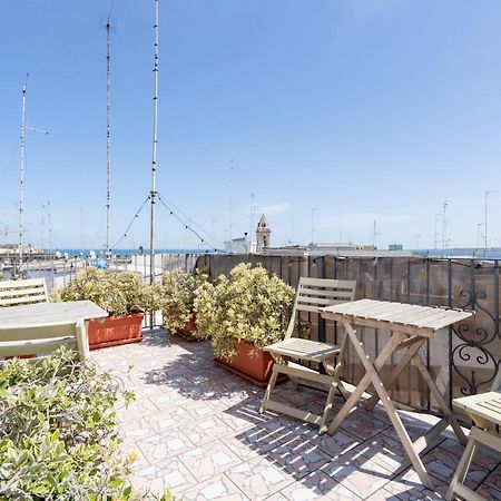 Bella Bari Villa Eksteriør bilde