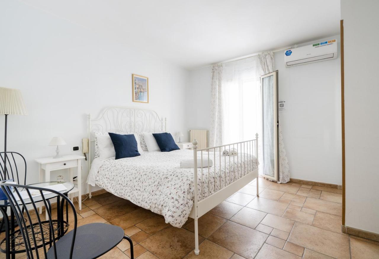 Bella Bari Villa Eksteriør bilde