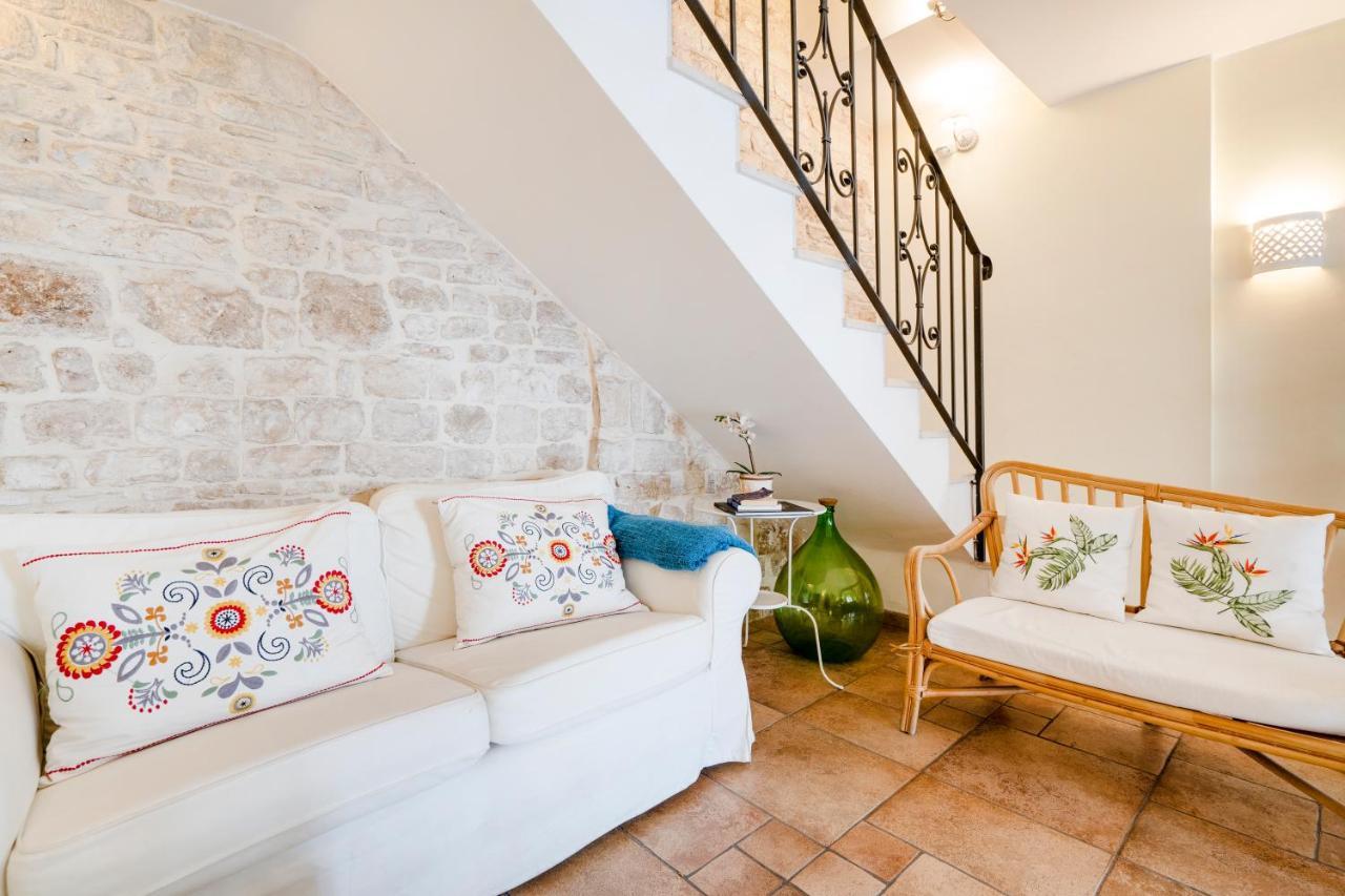Bella Bari Villa Eksteriør bilde