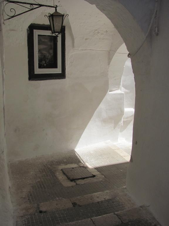 Bella Bari Villa Eksteriør bilde