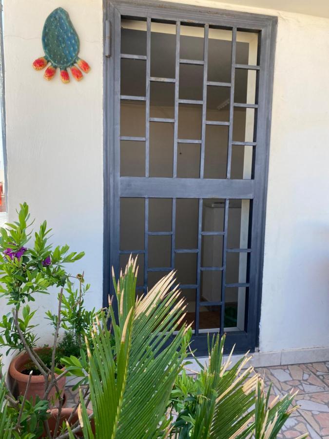 Bella Bari Villa Eksteriør bilde