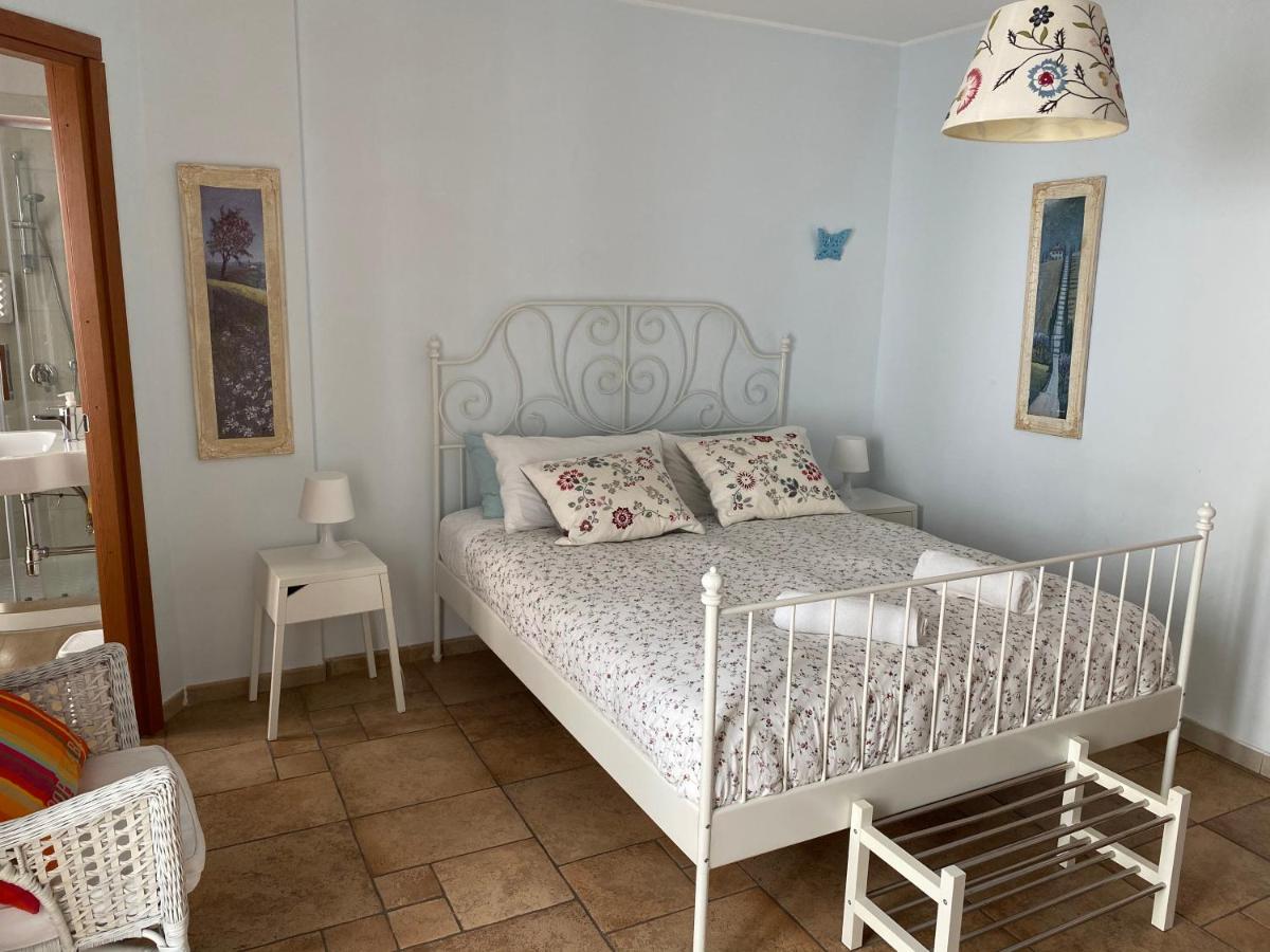 Bella Bari Villa Eksteriør bilde
